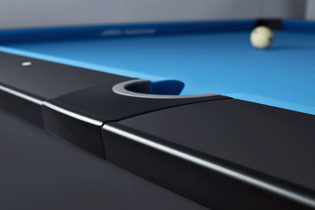 PREDATOR APEX POOL TABLE 3