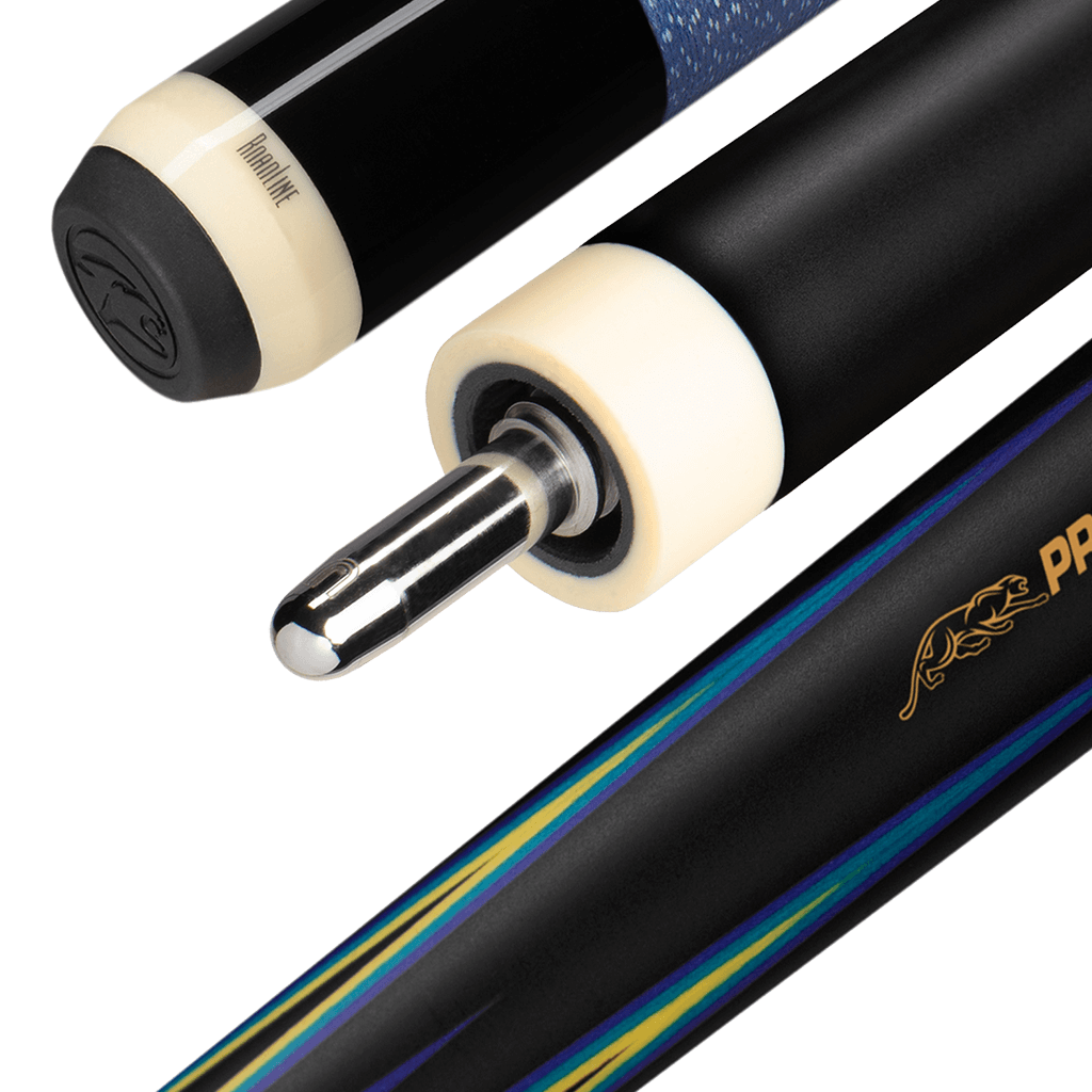 PREDATOR BUTT SP8BCLW SNEAKY PETE UNILOC JOINT/WRAP 8 POINTS (SHAFT NOT INCLUDED)