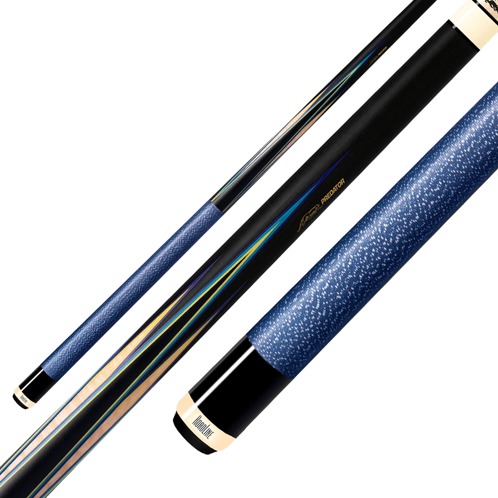 PREDATOR BUTT SP8BCLW SNEAKY PETE UNILOC JOINT/WRAP 8 POINTS (SHAFT NOT INCLUDED)