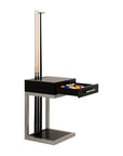 RÉVOLUTION CUE RACK & BALL RACK - WHITE BIRCH