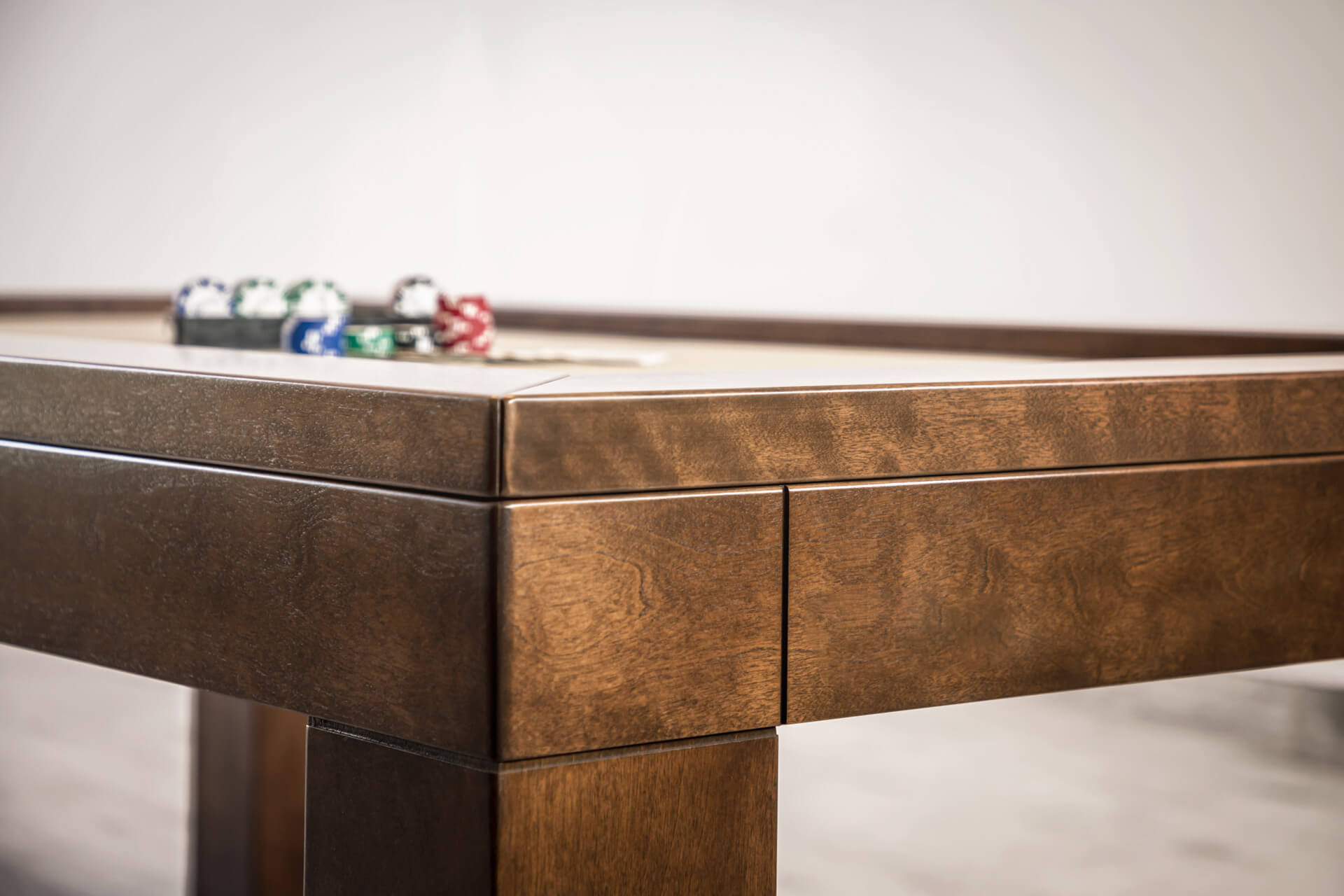 DREAM RECTANGLE GAME TABLE