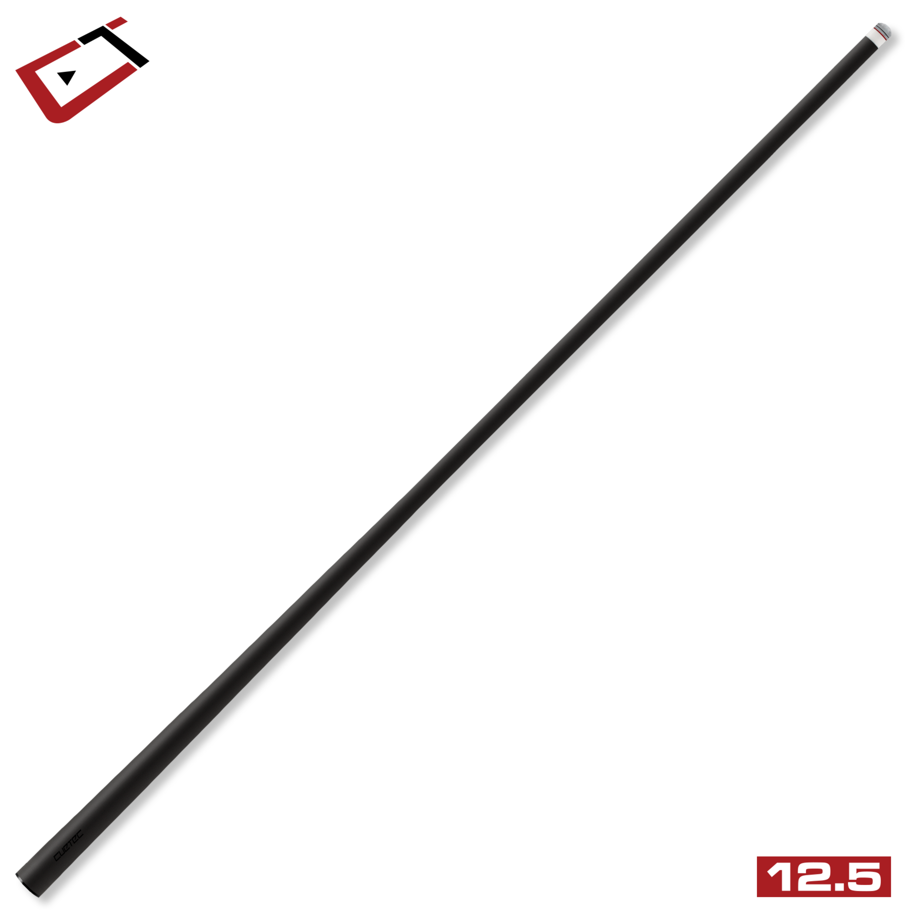 CUETEC CYNERGY SVB GHOST EDITION 12.5MM SHAFT
