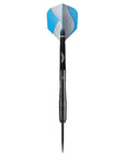 ZEN ROSHI STEEL TIP DART SET-90% TUNGSTEN BARRELS