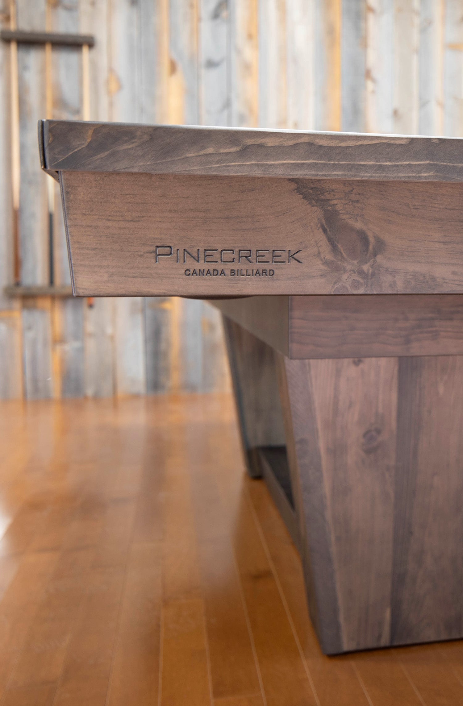 PINECREEK