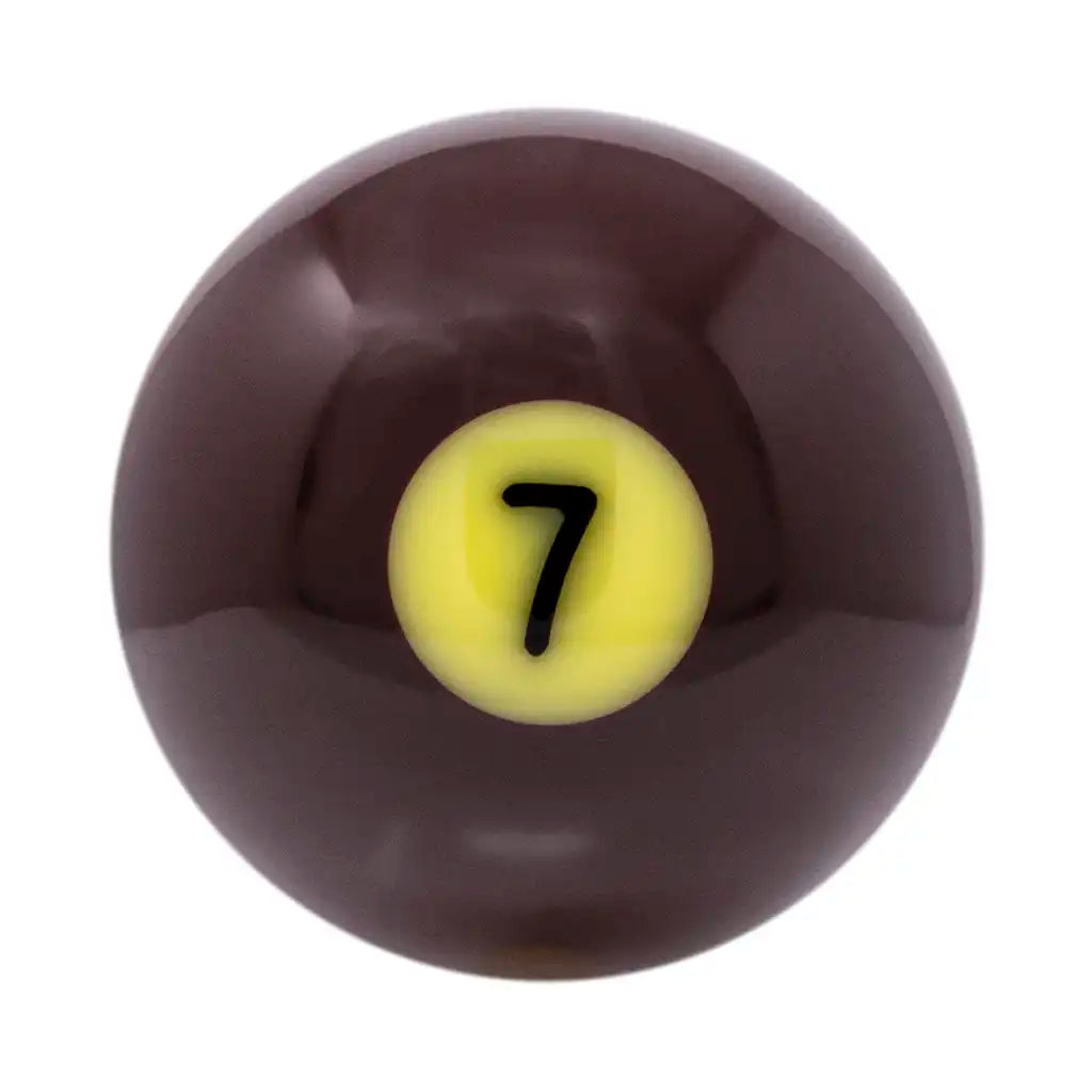 BOULES INDIVIDUELLES ARAMITH FLUO 2 1/4&quot;