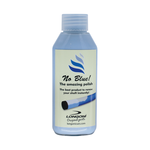 CRÈME ABRASIVE NO BLUE LONGONI À POLIR FLÈCHES 100ML