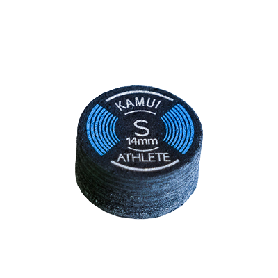 PROCÉDÉ KAMUI ATHLETE PETIT BLEU 14MM