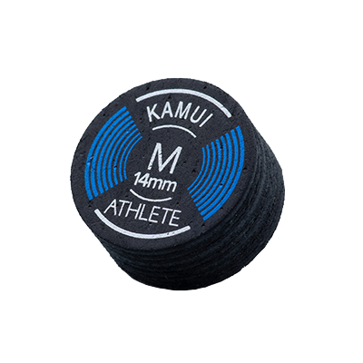 PROCÉDÉ KAMUI ATHLETE MÉDIUM BLEU 14MM