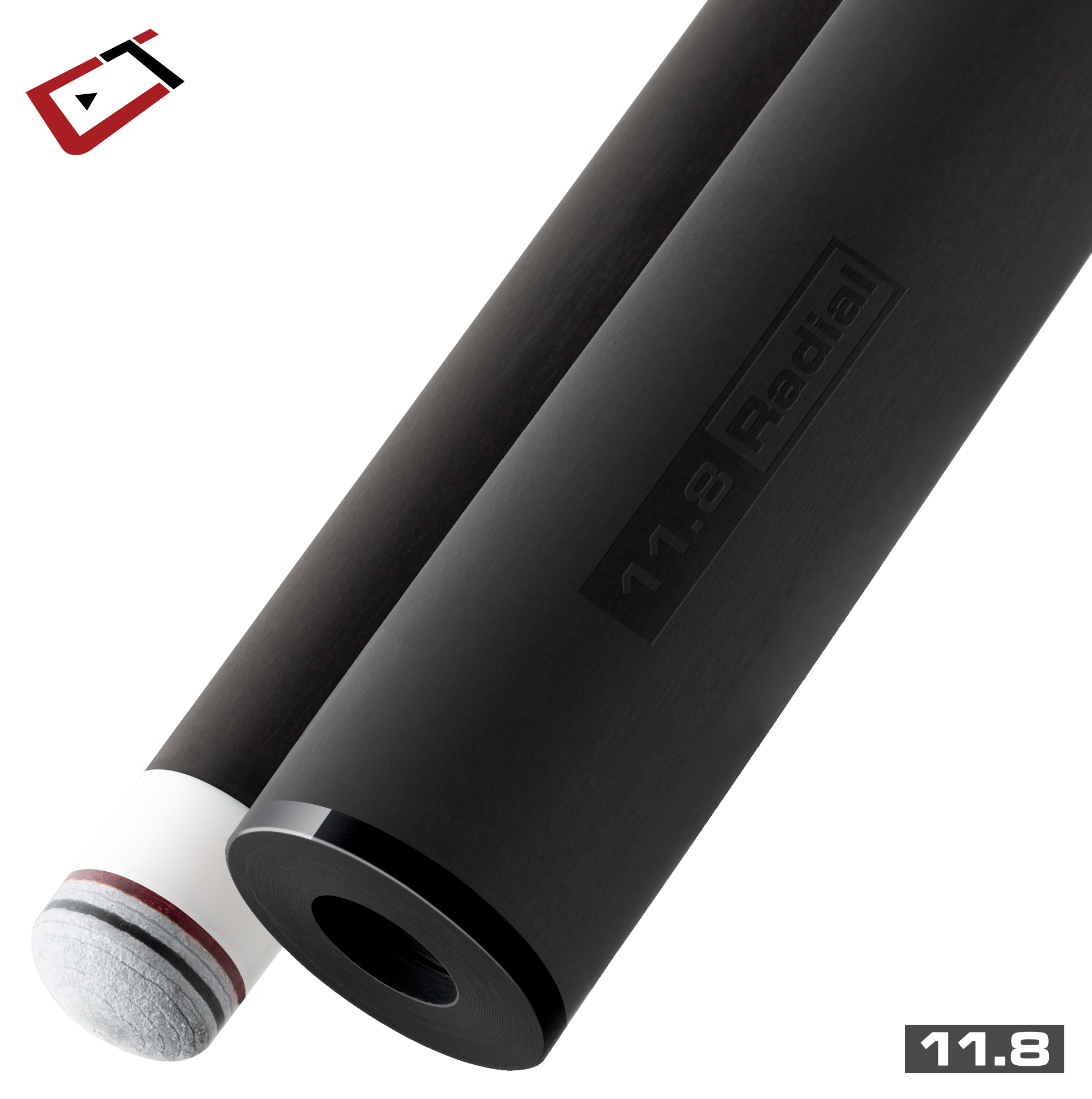 FLÈCHE CUETEC CYNERGY 11.8MM