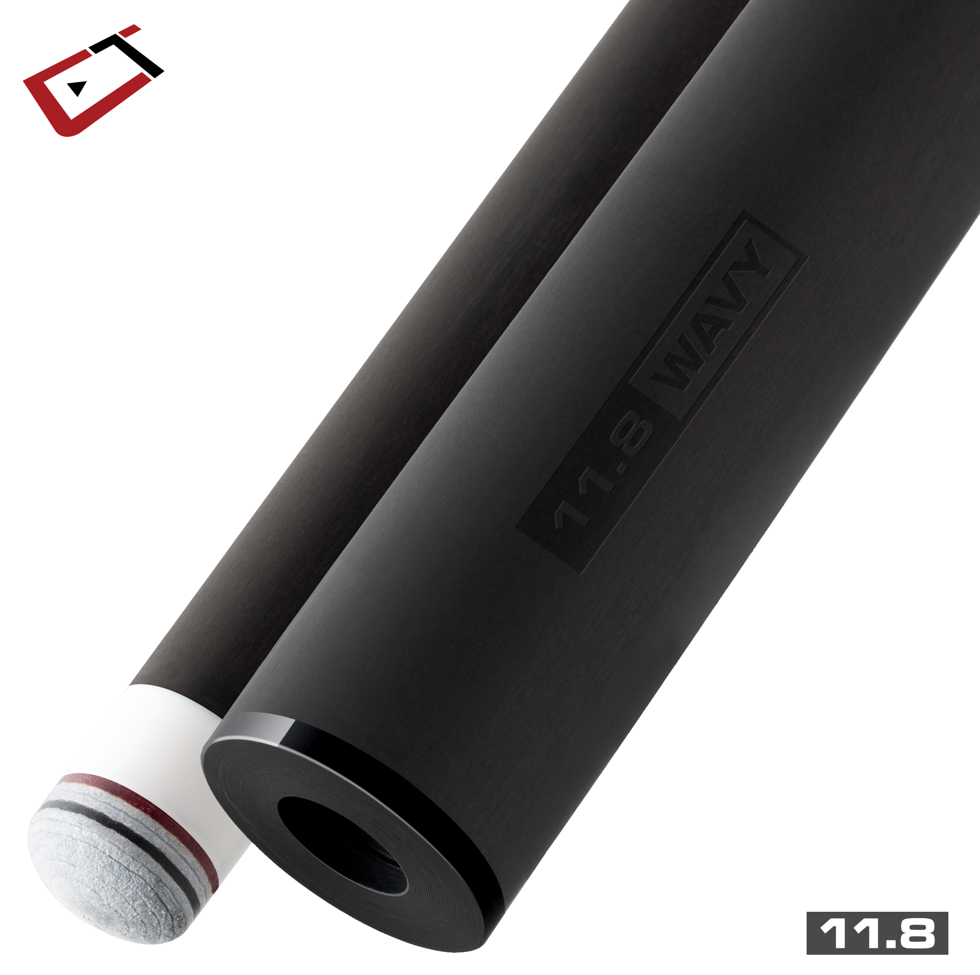 FLÈCHE CUETEC CYNERGY 11.8MM