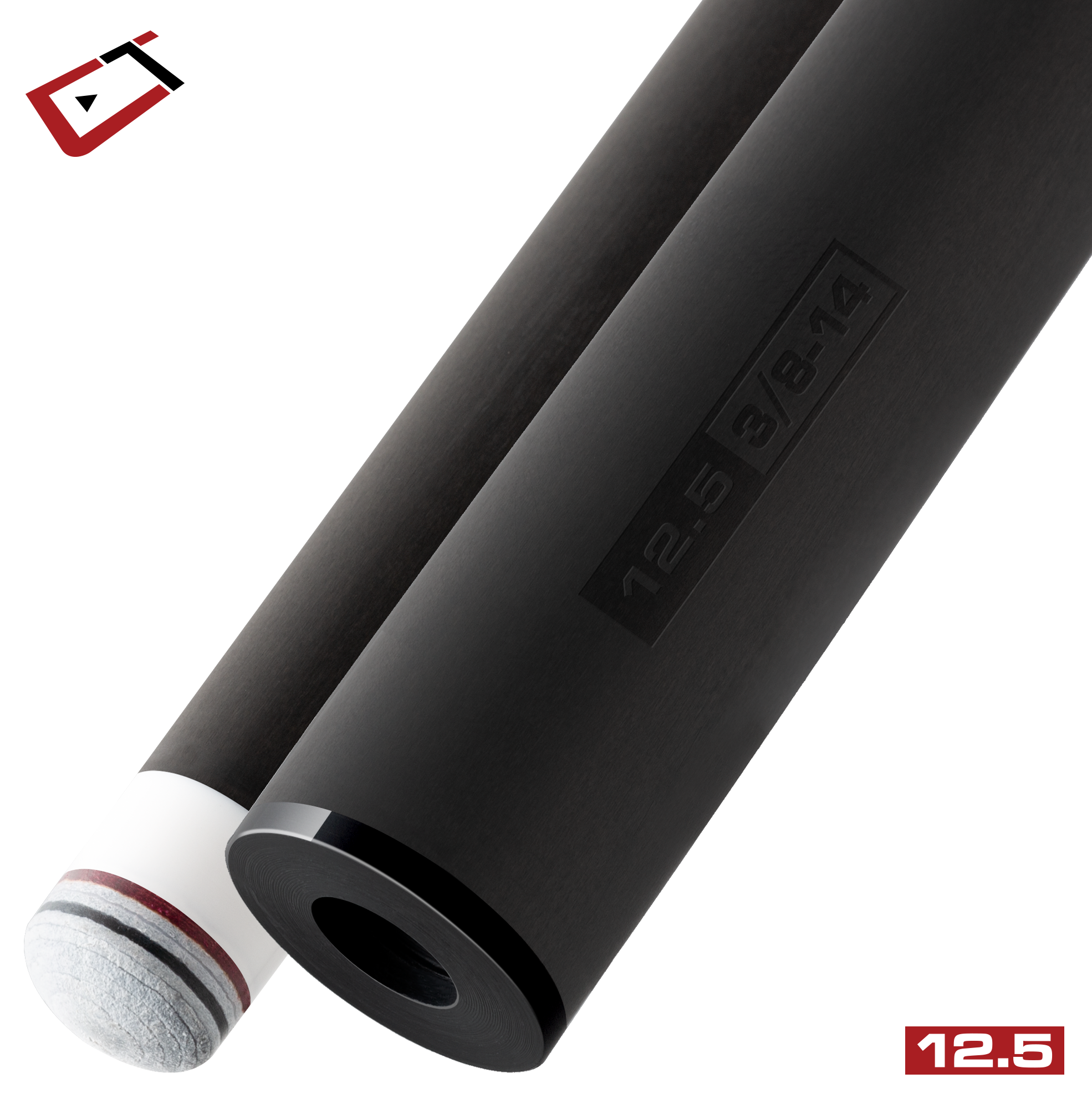 FLÈCHE CUETEC CYNERGY 12.5MM
