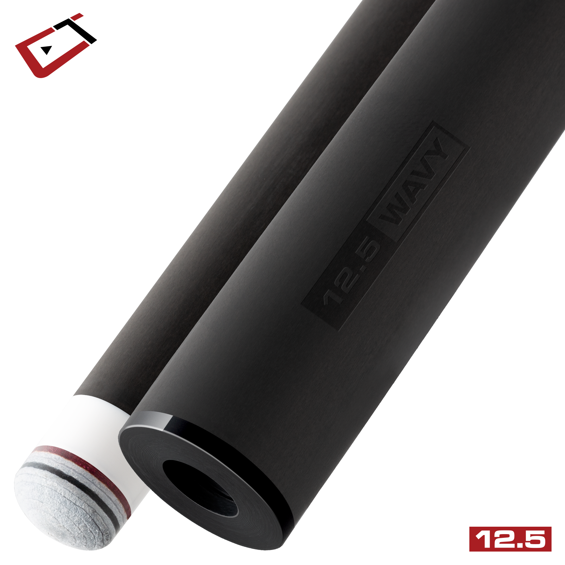 FLÈCHE CUETEC CYNERGY 12.5MM