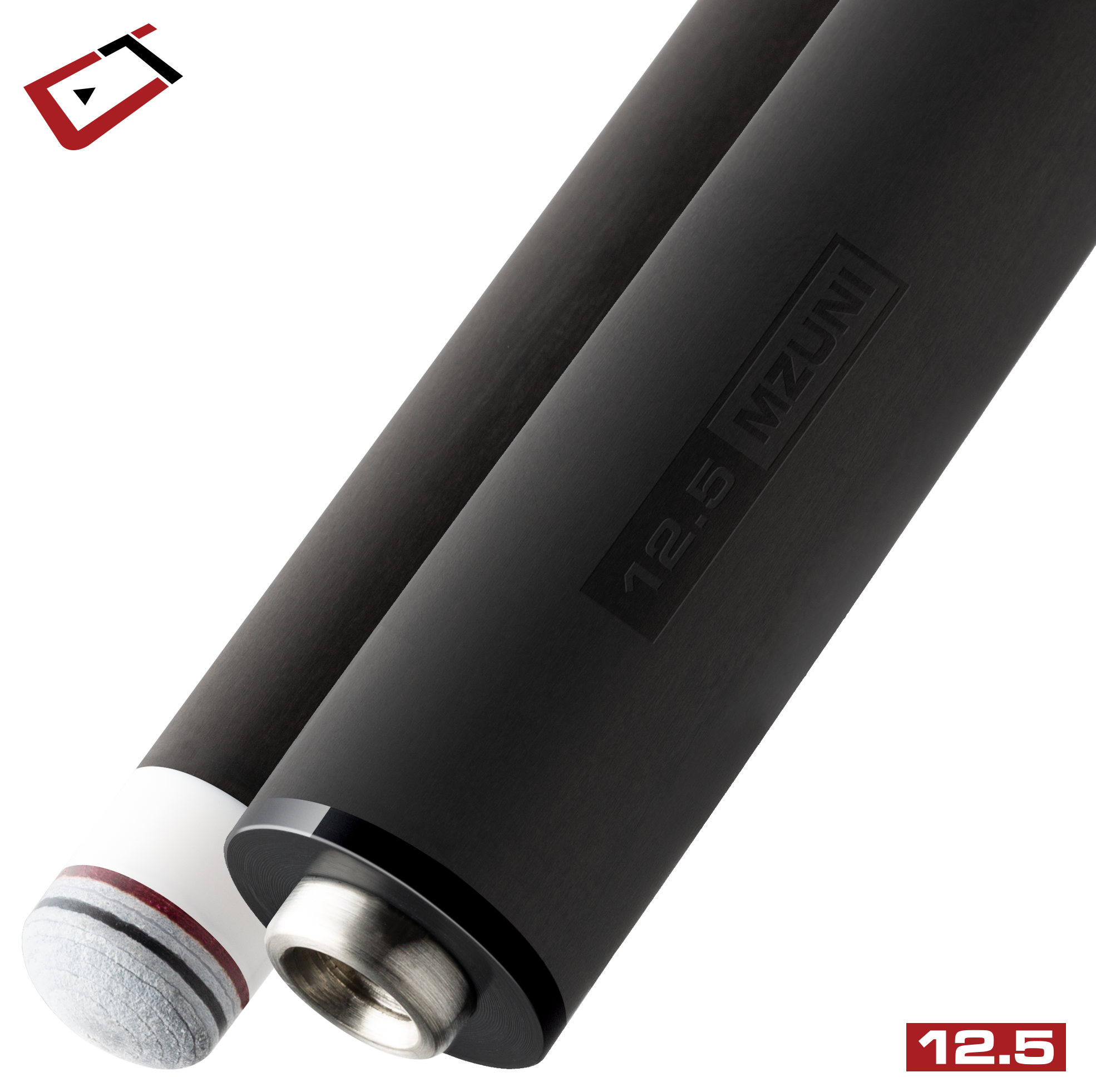 FLÈCHE CUETEC CYNERGY 12.5MM