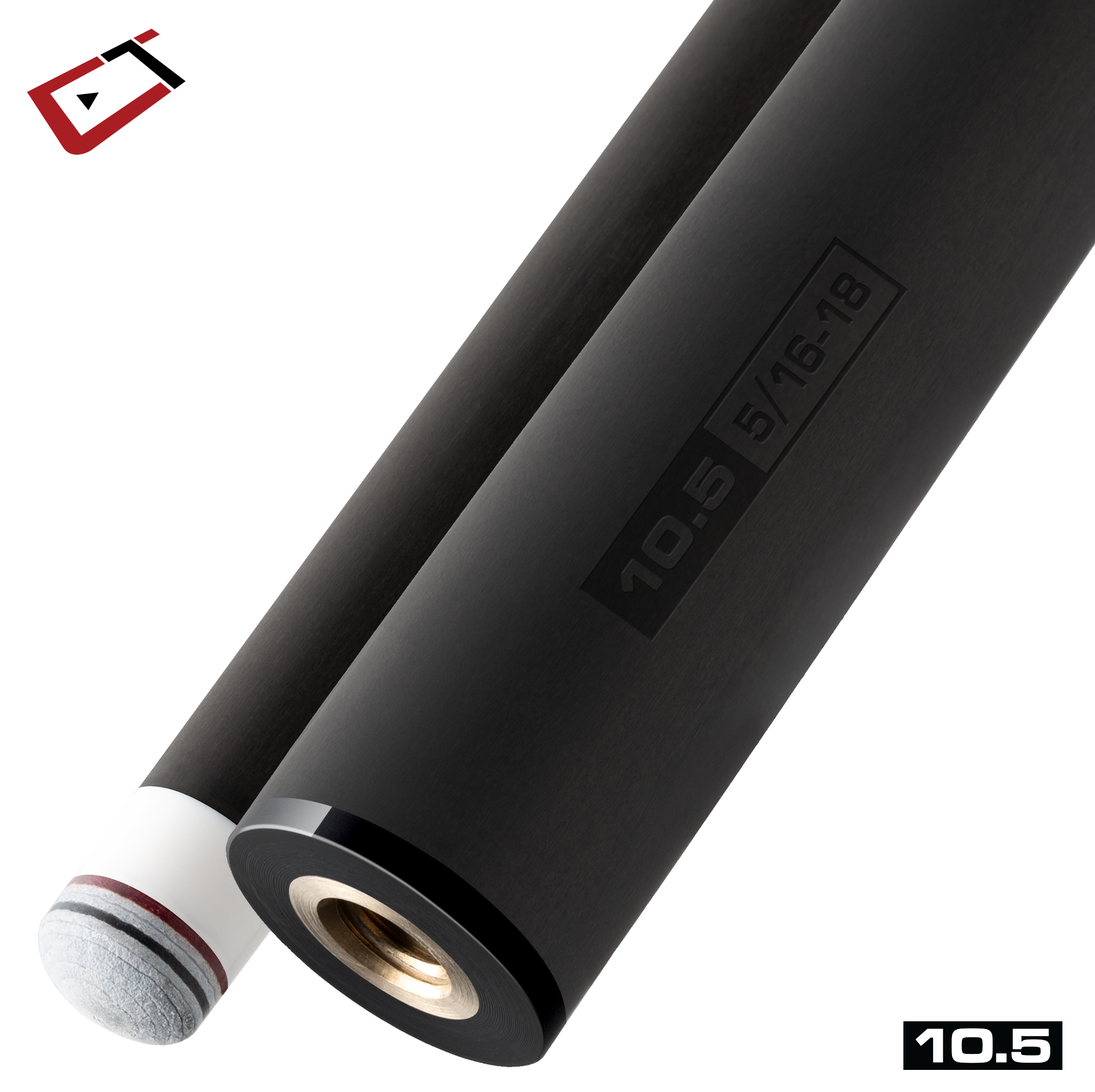 FLÈCHES CUETEC CYNERGY 10.5MM