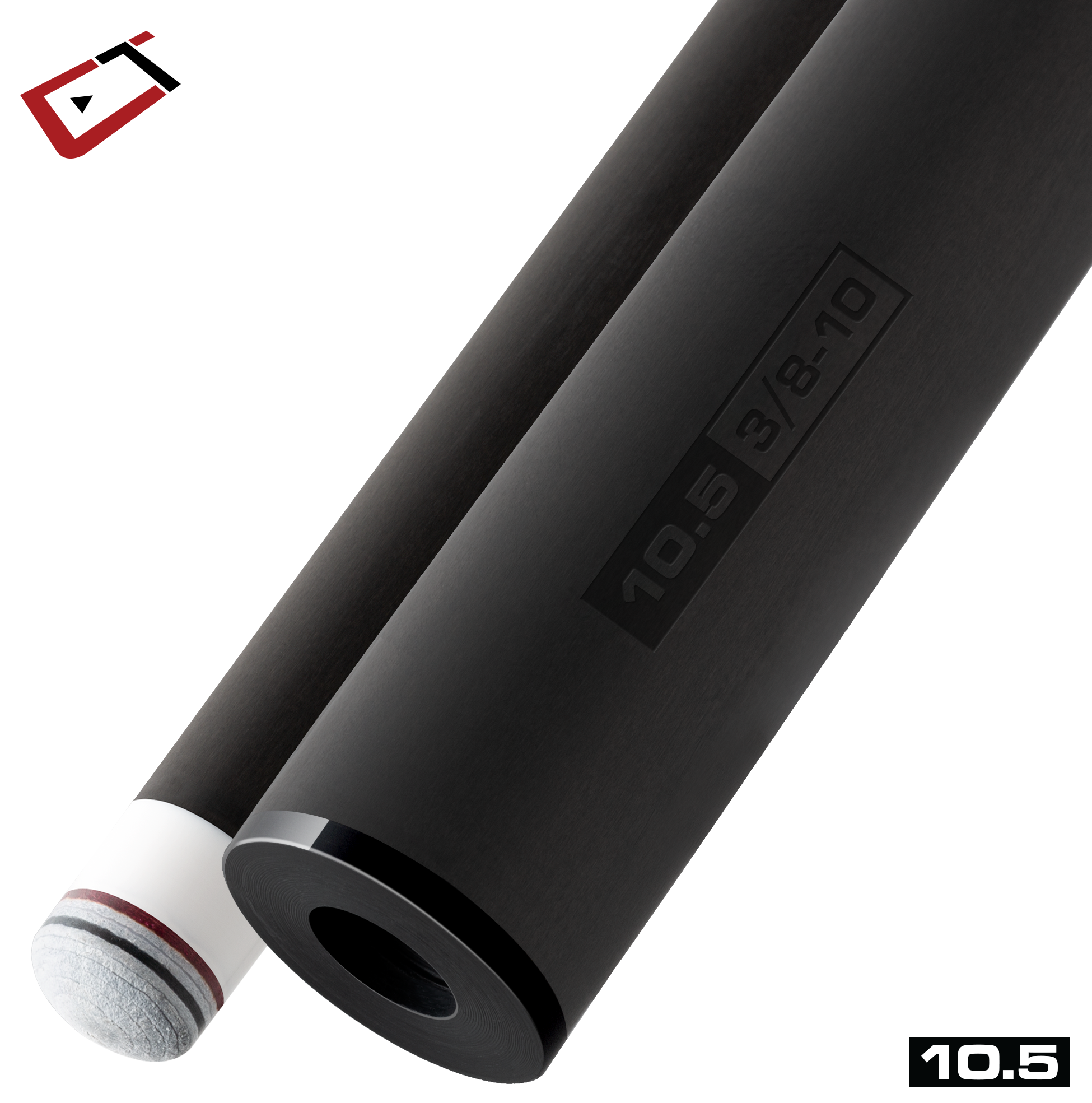 FLÈCHES CUETEC CYNERGY 10.5MM