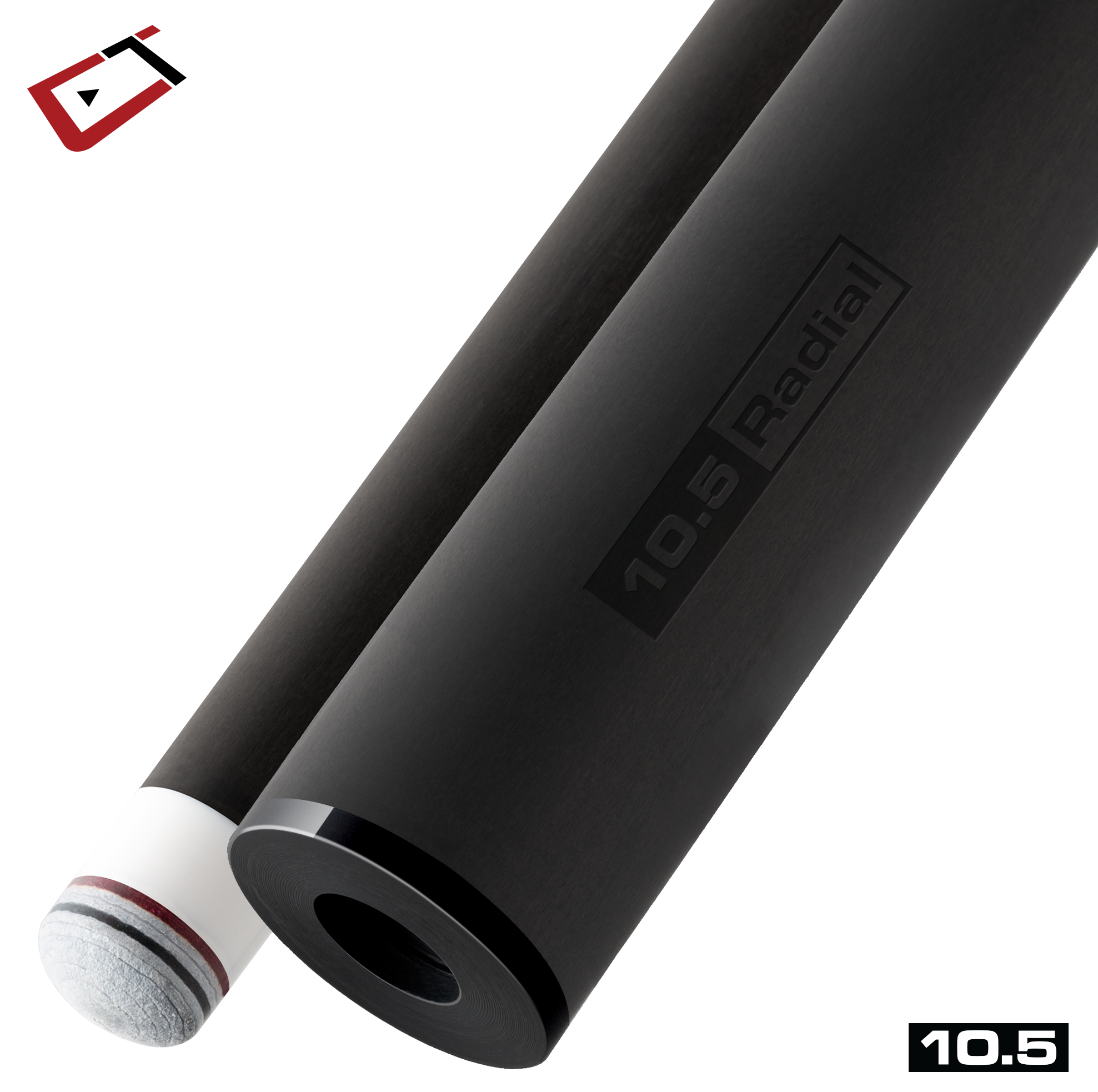 FLÈCHES CUETEC CYNERGY 10.5MM