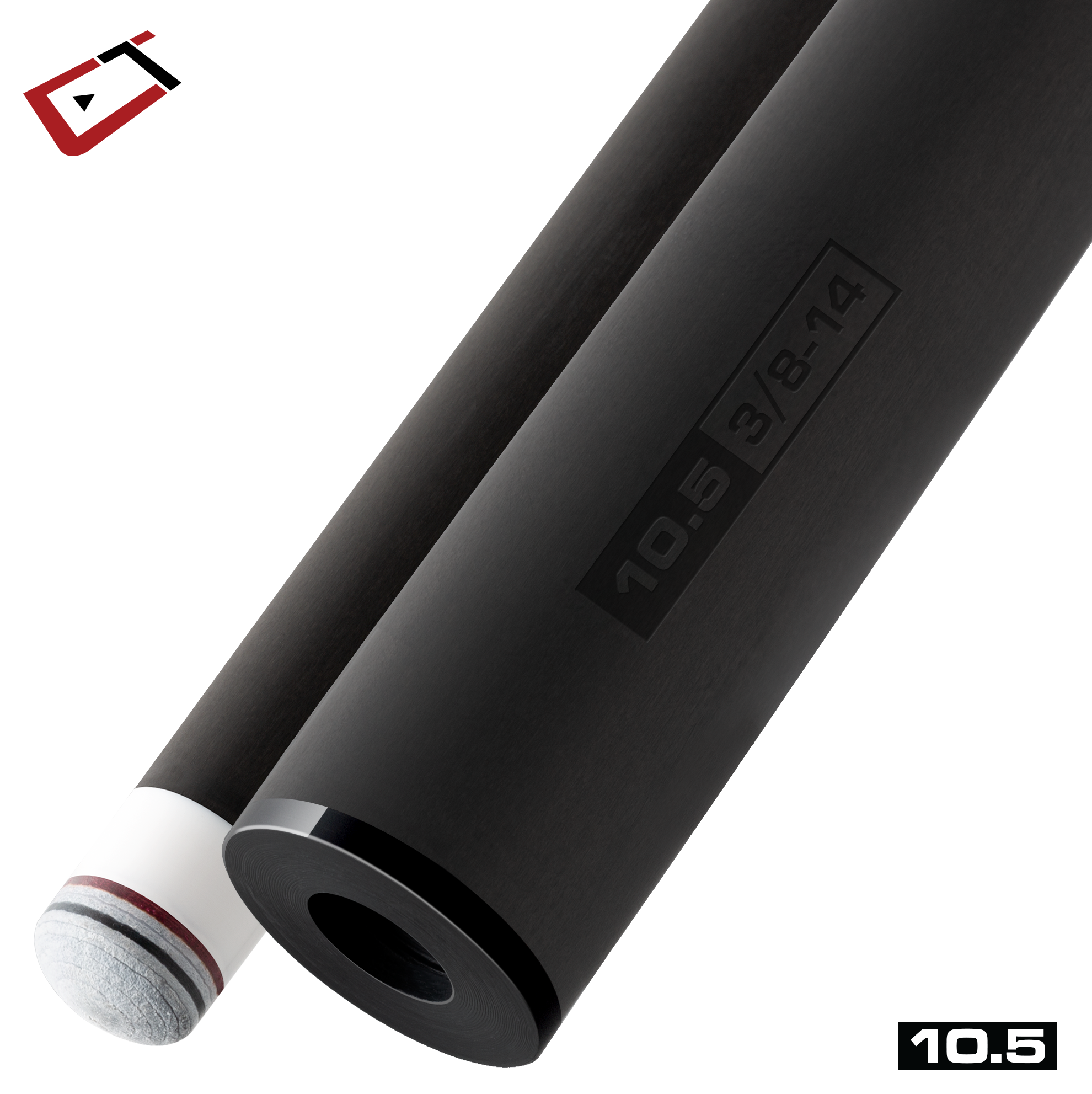 FLÈCHES CUETEC CYNERGY 10.5MM