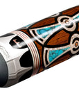 BUTT PREDATOR THRONE 3 2 (SHAFT NOT INCLUDED)