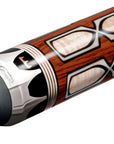 MANCHE PREDATOR THRONE 3 3 JOINT RADIAL (FLÈCHE NON INCLUSE)