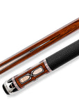 MANCHE PREDATOR THRONE 3 3 JOINT RADIAL (FLÈCHE NON INCLUSE)