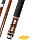 MANCHE PREDATOR THRONE 3 3 JOINT RADIAL (FLÈCHE NON INCLUSE)