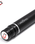 CUETEC CYNERGY PROPEL JUMP CUE FIRST GENERATION GHOST EDITION GREY NO WRAP - LIMITED EDITION