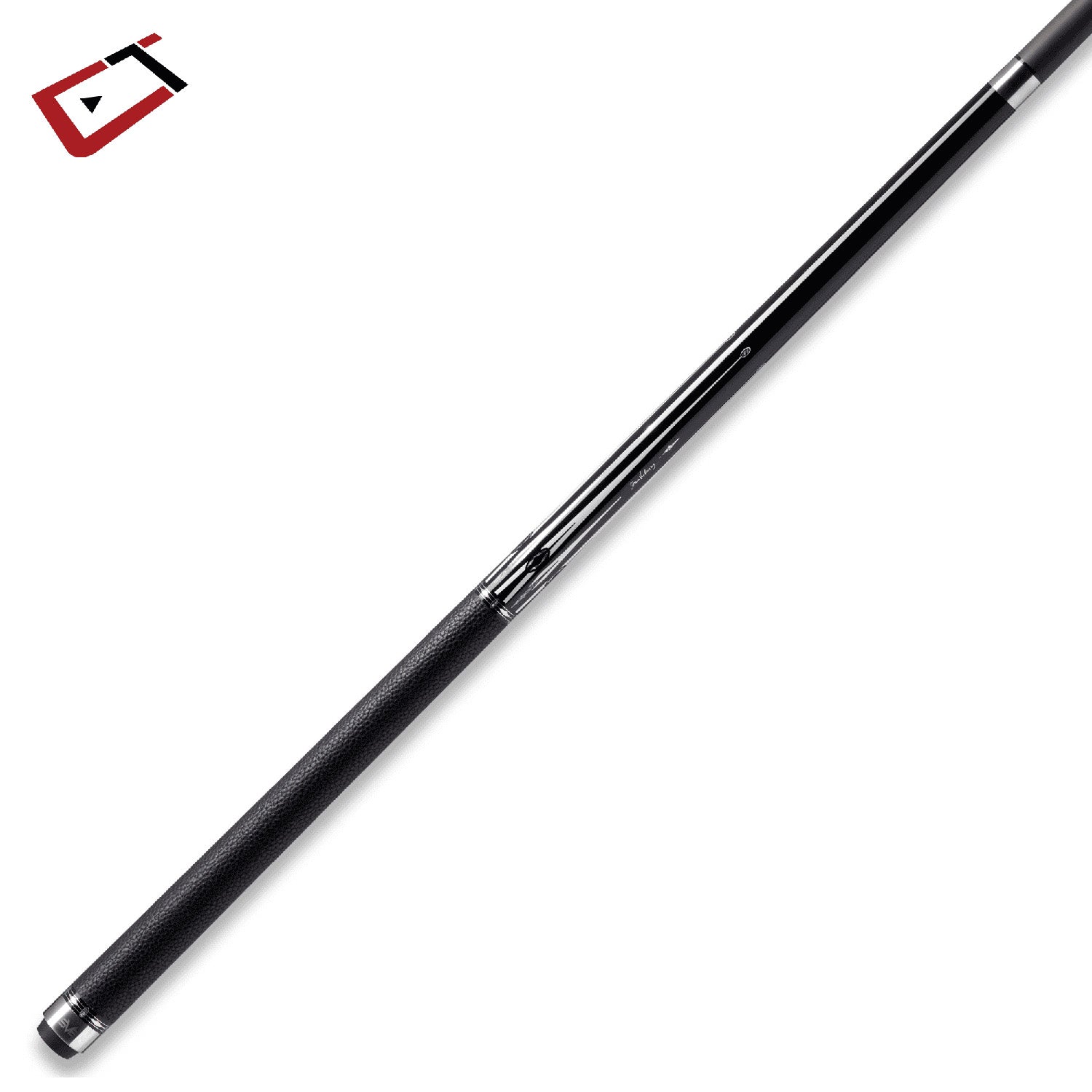 CUETEC CYNERGY SVB GEN II - BLACK