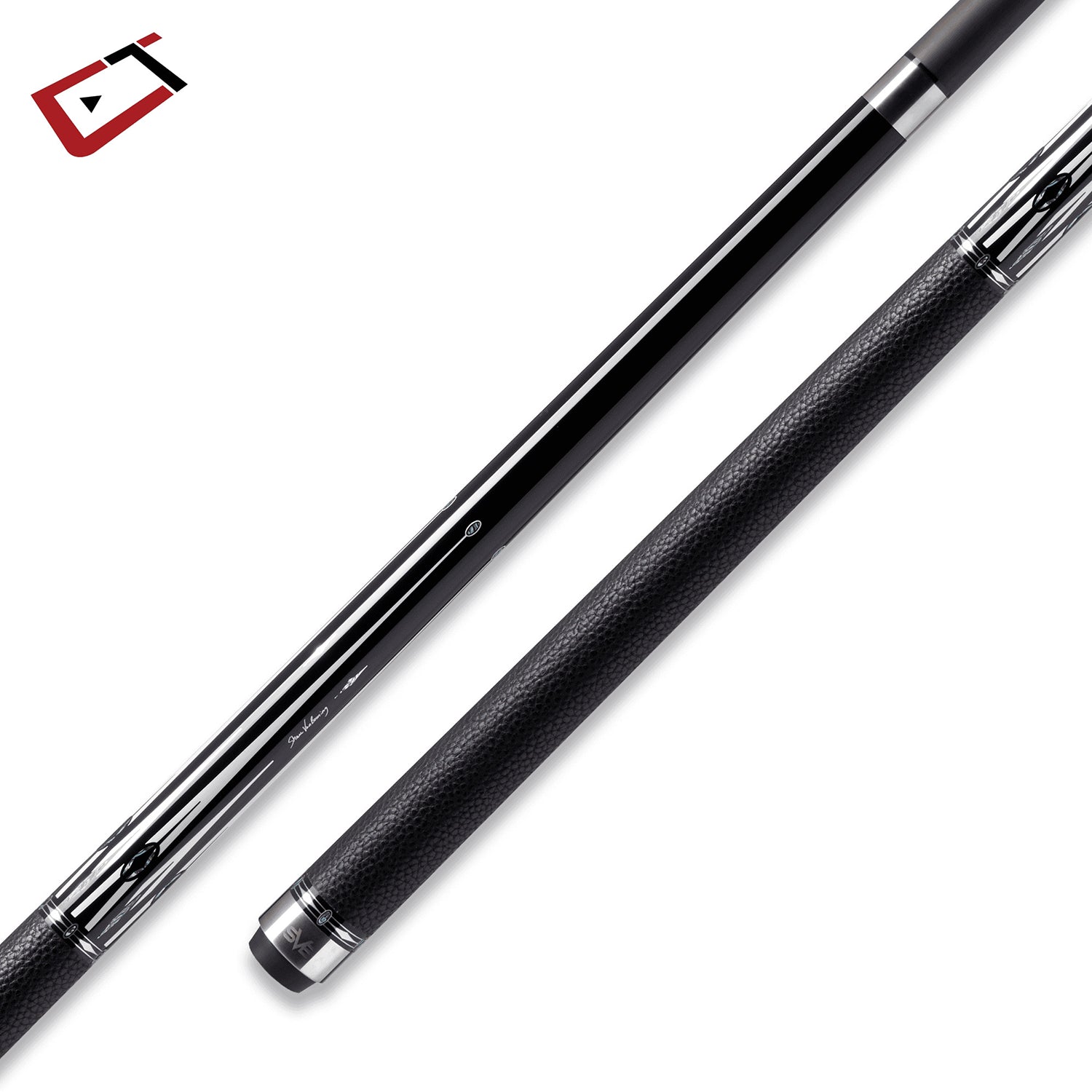 CUETEC CYNERGY SVB GEN II - BLACK