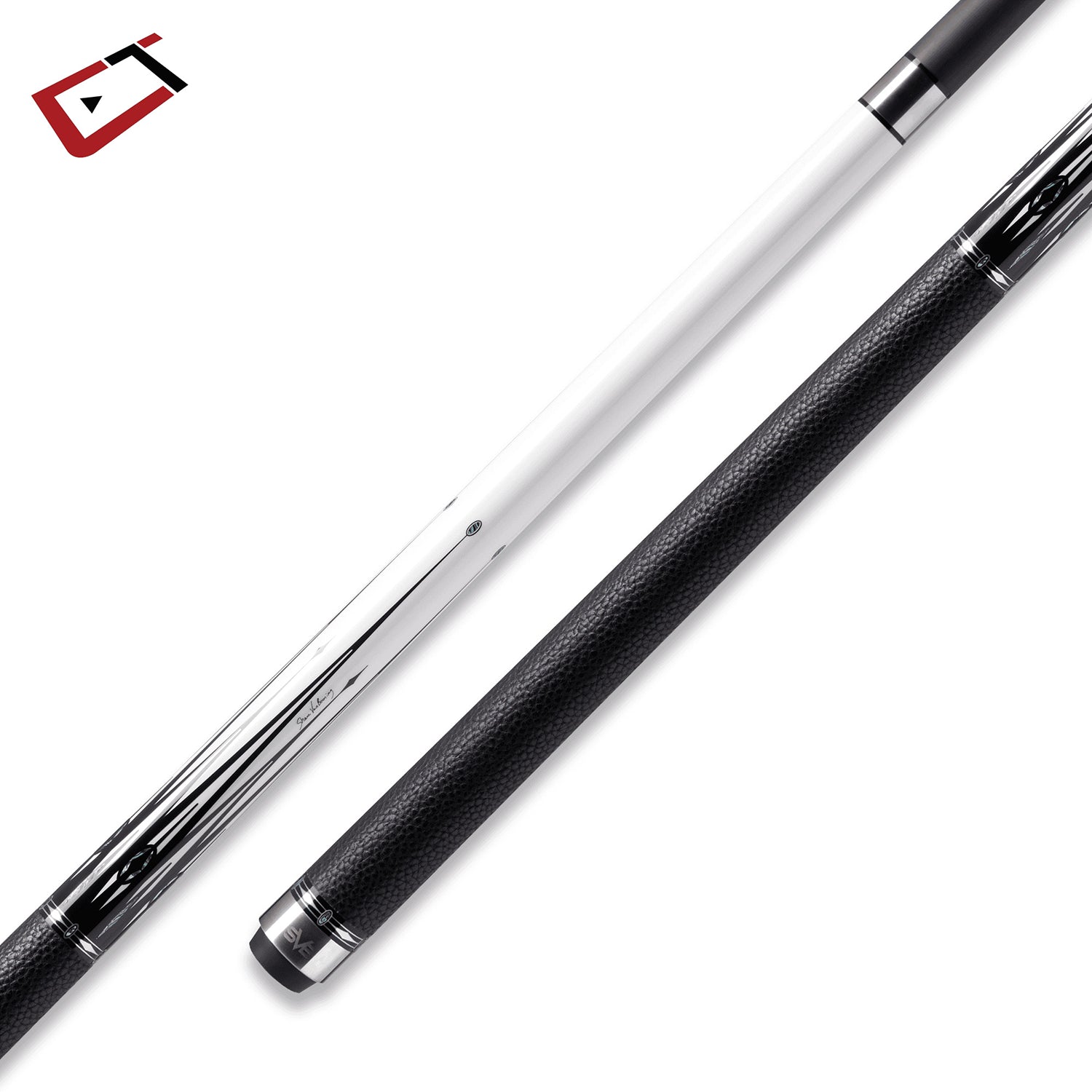 CUETEC CYNERGY SVB GEN II - WHITE