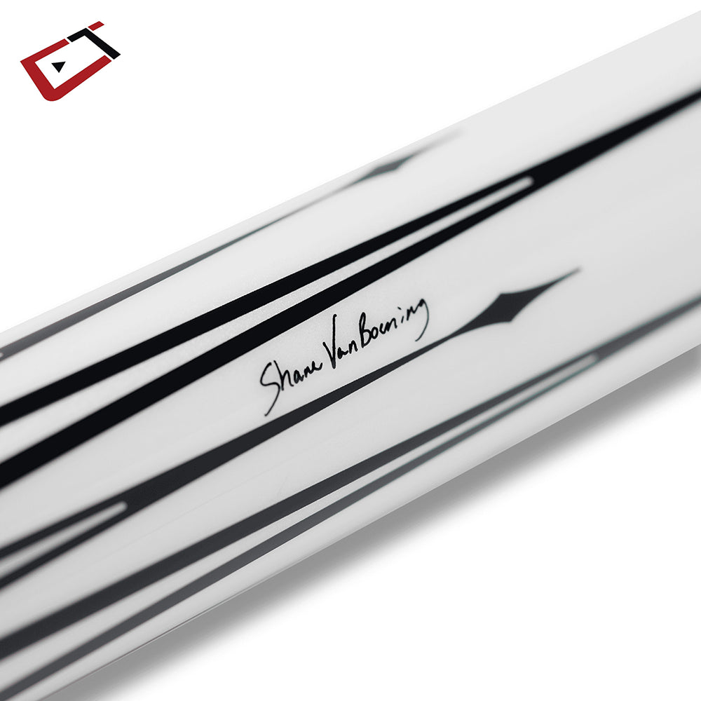 CUETEC CYNERGY SVB GEN II - WHITE