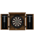 AMERICAN HERITAGE DARTBOARD CABINETS GATEWAY E300816