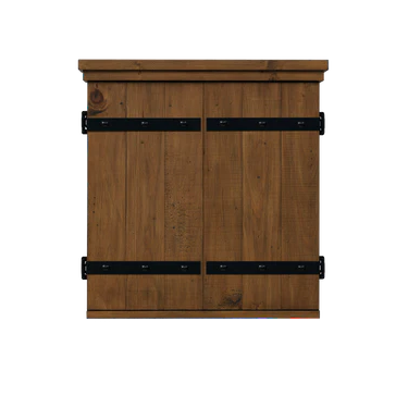 AMERICAN HERITAGE DARTBOARD CABINETS GATEWAY E300816