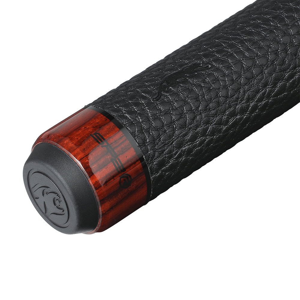 MANCHE PREDATOR SP2 COCOBOLO-2 - COCOBOLO/NOIR UNILOC GRIP EN CUIR (FLÈCHE NON-INCLUSE) - ÉDITION LIMITÉE