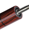 MANCHE PREDATOR SP2 COCOBOLO-2 - COCOBOLO/NOIR UNILOC GRIP EN CUIR (FLÈCHE NON-INCLUSE) - ÉDITION LIMITÉE