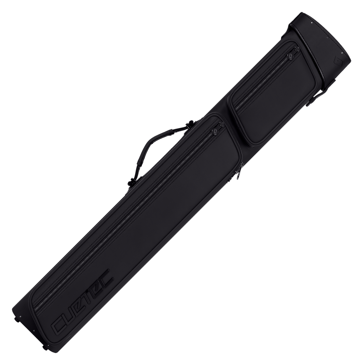 CUETEC PRO LINE NOIR EDITION 3X5 HARD CUE CASE - LIMITED EDITION