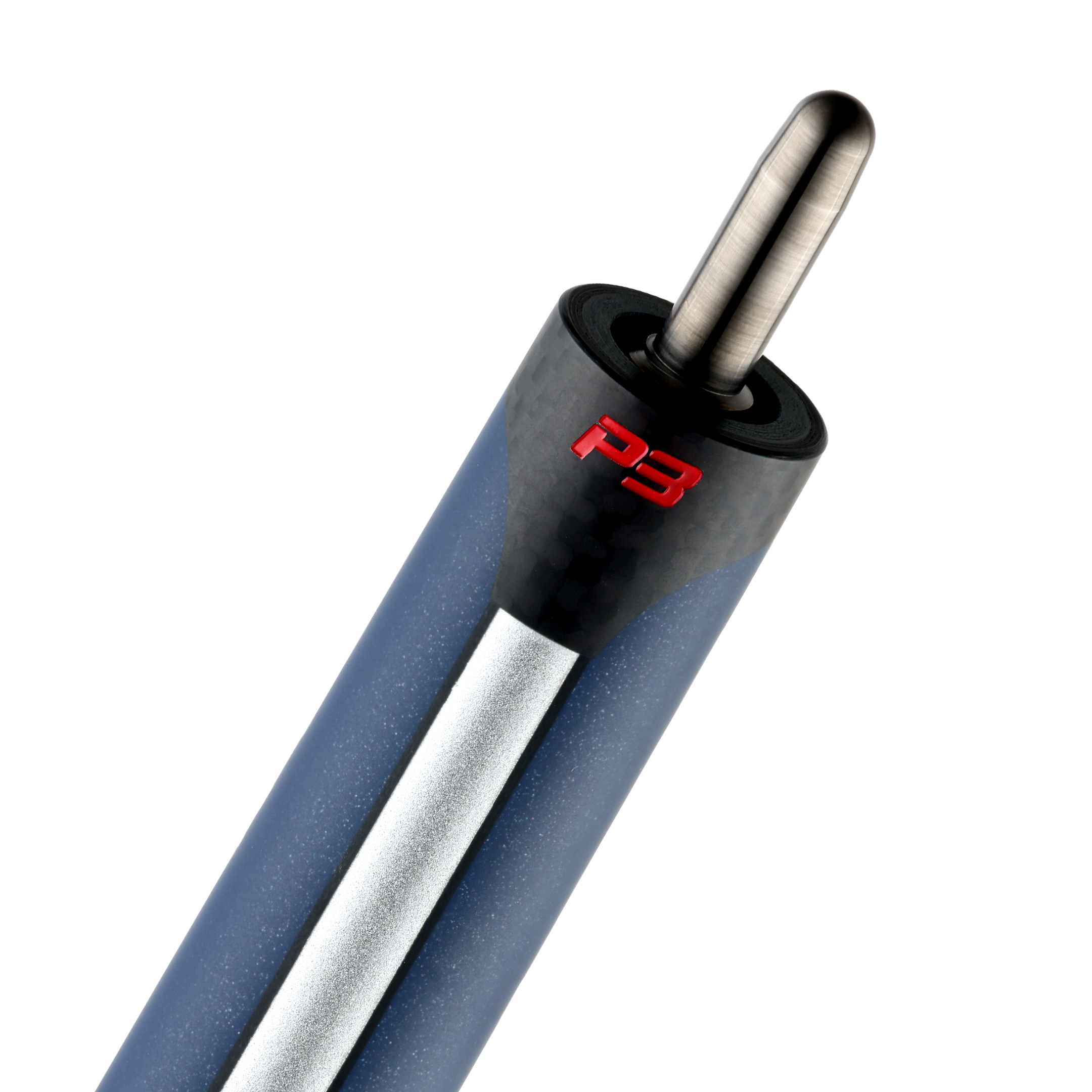 MANCHE DE BAGUETTE DE BILLARD PREDATOR P3 SPÉCIAL JOUR DE L'INDÉPENDANCE SANS GRIP - ÉDITION LIMITÉE