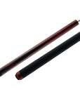 PREDATOR SP2 PAL 2 POOL CUE BUTT - EXOTIC STYLE PALISANDER WOOD - UNI-LOC LEATHER LUXE WRAP - LIMITED EDITION