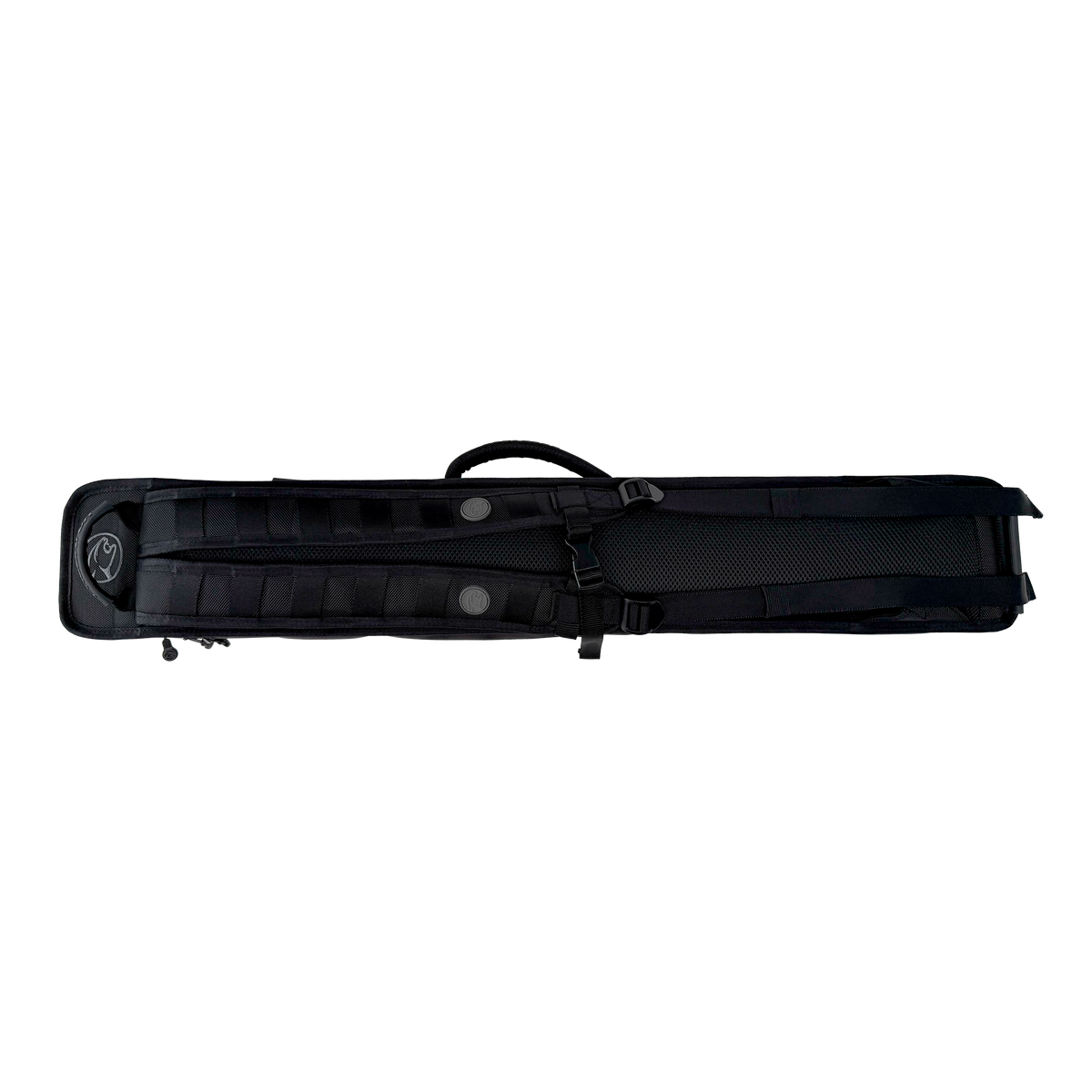 ÉTUI PREDATOR SPORT STYLE SAC À DOS NOIR/GRIS 3 MANCHES 5 FLÈCHES - ÉDITION LIMITÉE