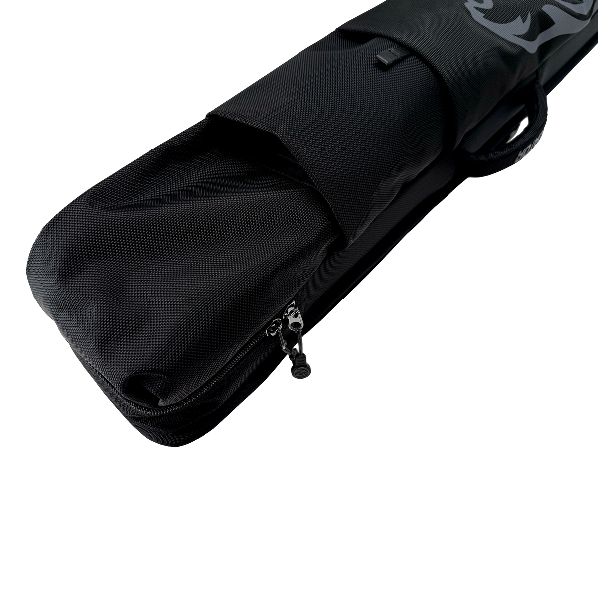ÉTUI PREDATOR SPORT STYLE SAC À DOS NOIR/GRIS 3 MANCHES 5 FLÈCHES - ÉDITION LIMITÉE