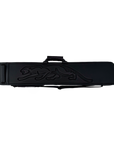 ÉTUI SOUPLE PREDATOR SPORT NOIR 3 MANCHES 5 FLÈCHES - ÉDITION LIMITÉE