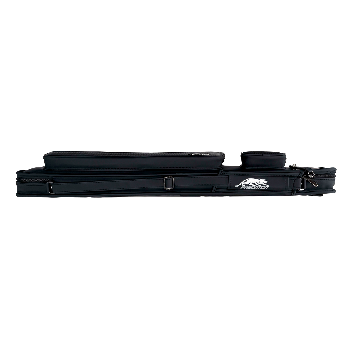 ÉTUI SOUPLE PREDATOR SPORT NOIR 3 MANCHES 5 FLÈCHES - ÉDITION LIMITÉE