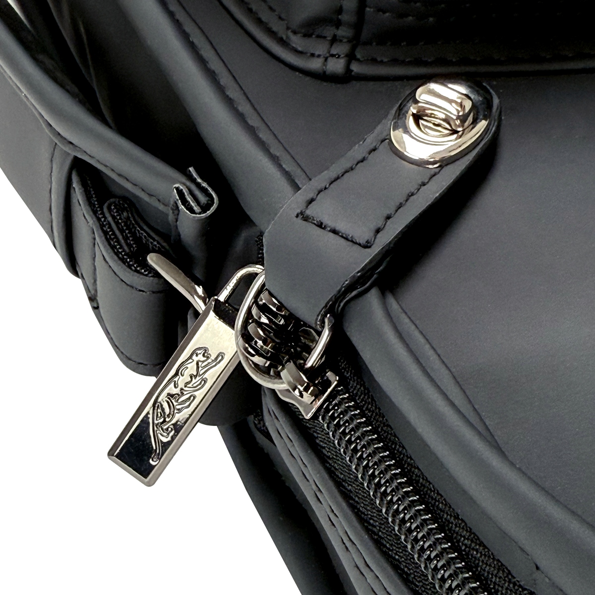 ÉTUI SOUPLE PREDATOR SPORT NOIR 3 MANCHES 5 FLÈCHES - ÉDITION LIMITÉE