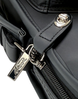 ÉTUI SOUPLE PREDATOR SPORT NOIR 3 MANCHES 5 FLÈCHES - ÉDITION LIMITÉE