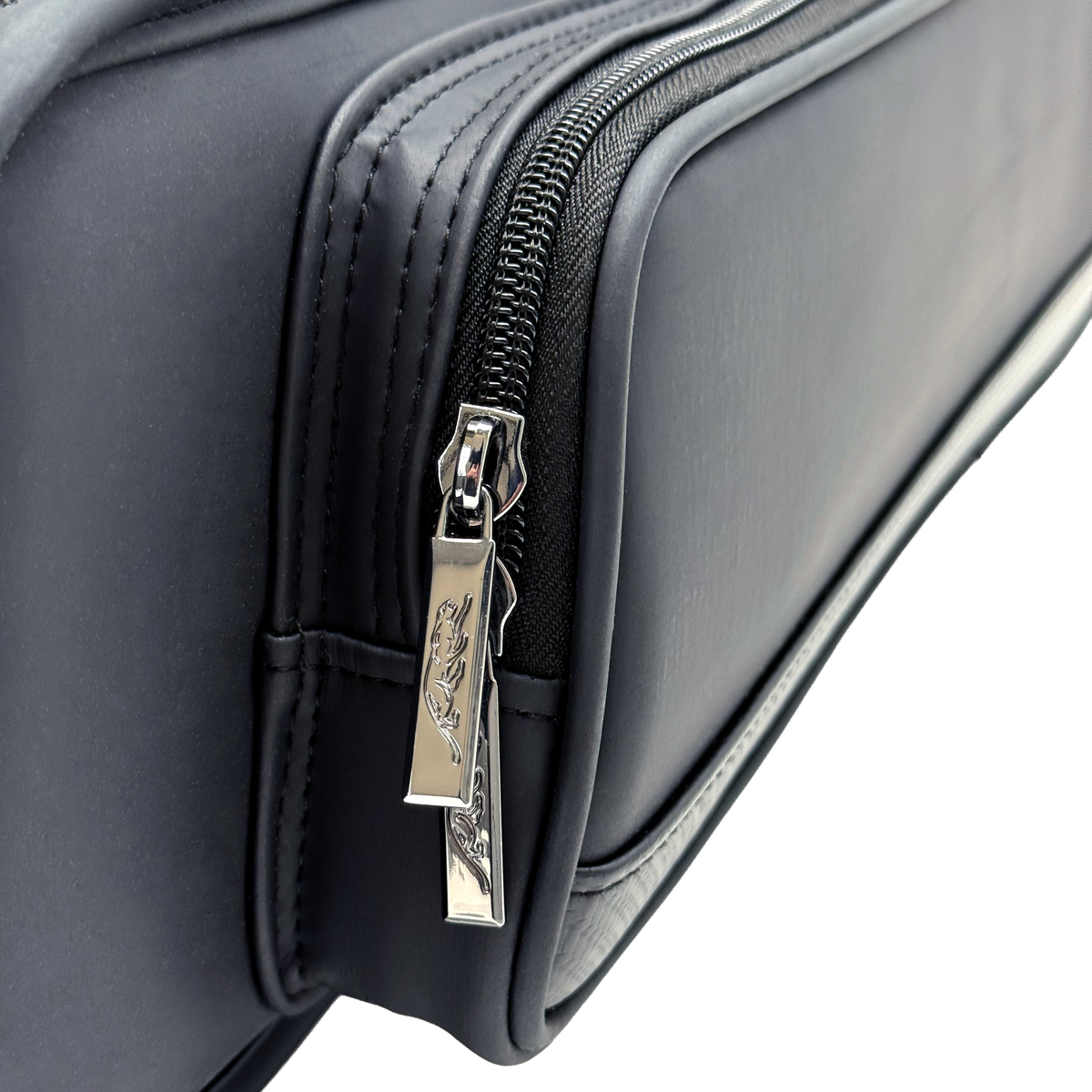 ÉTUI SOUPLE PREDATOR SPORT NOIR 3 MANCHES 5 FLÈCHES - ÉDITION LIMITÉE
