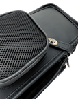 ÉTUI SOUPLE PREDATOR SPORT NOIR 3 MANCHES 5 FLÈCHES - ÉDITION LIMITÉE