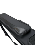 ÉTUI SOUPLE PREDATOR SPORT NOIR 3 MANCHES 5 FLÈCHES - ÉDITION LIMITÉE