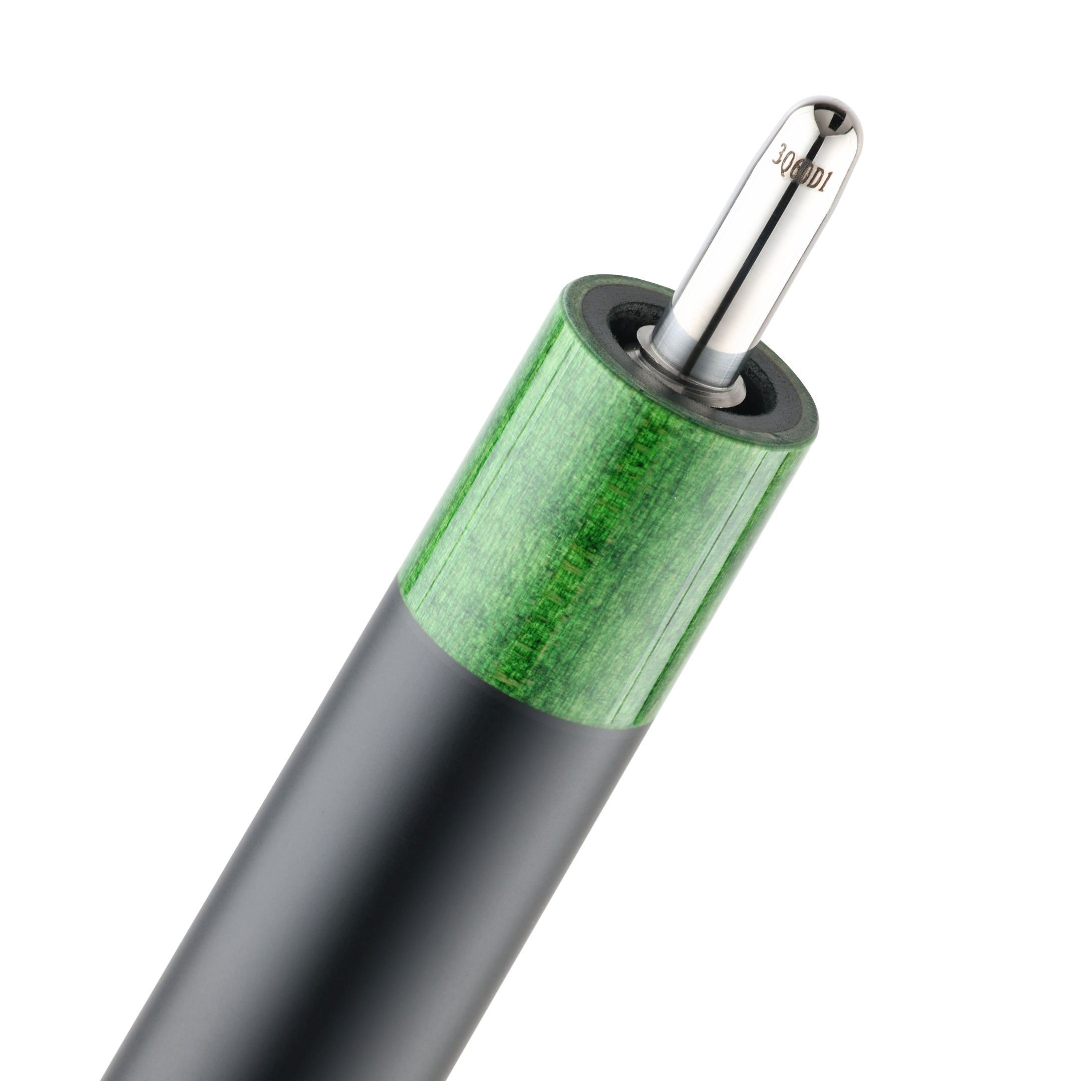 MANCHE PREDATOR SP2 VERT STAIN 1 UNILOC QR WRAP CUIR LUXE