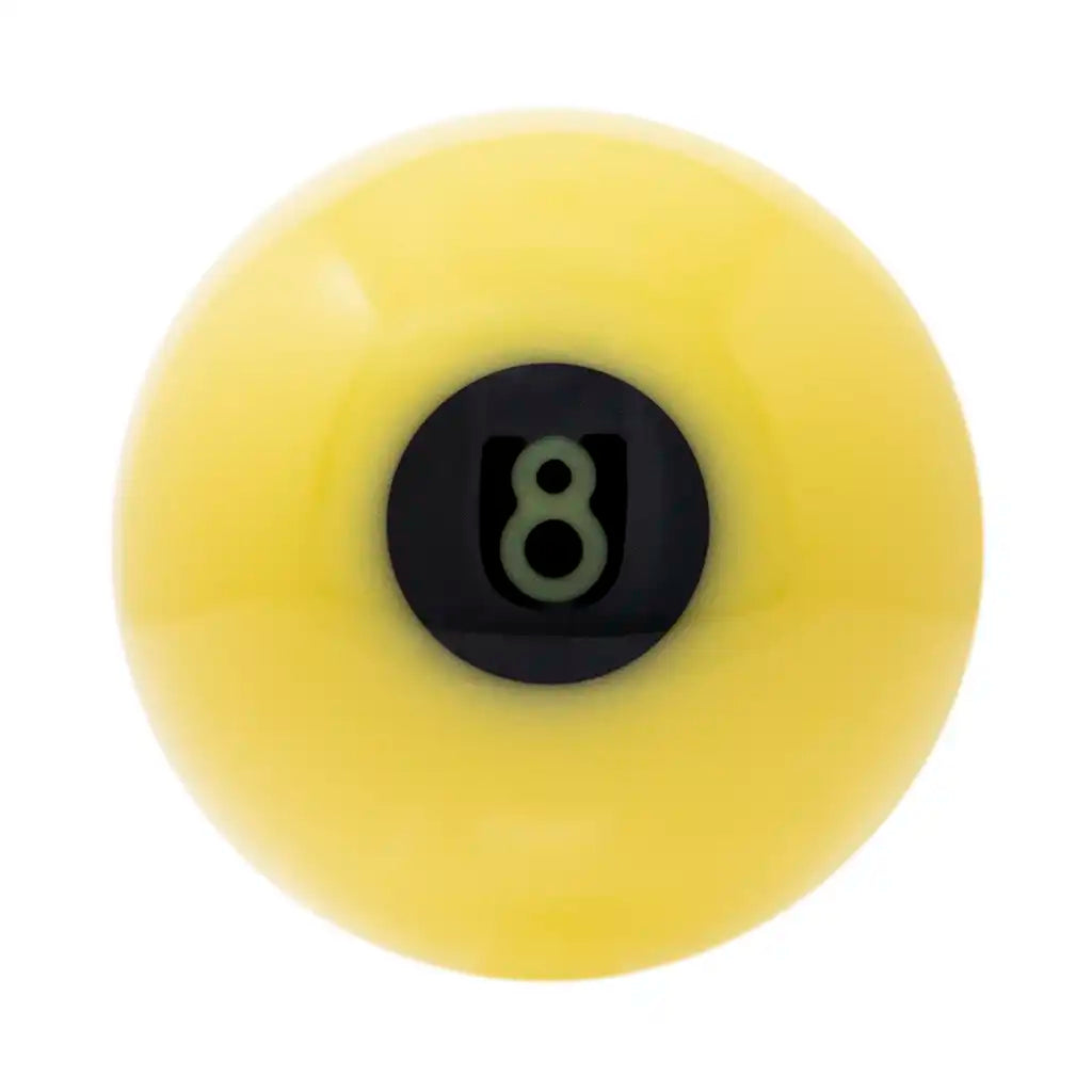 BOULES INDIVIDUELLES ARAMITH FLUO 2 1/4&quot;
