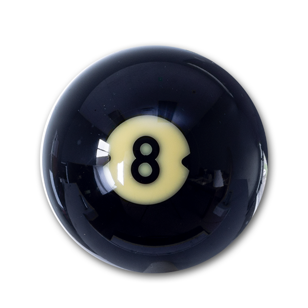 BOULES INDIVIDUELLES BRUNSWICK CENTENNIAL - 2 1/4&quot;