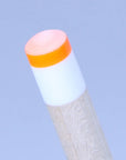 TIGER ICEBREAKER PHENOLIC/LEATHER JUMP CUE TIP - SUPER HARD+